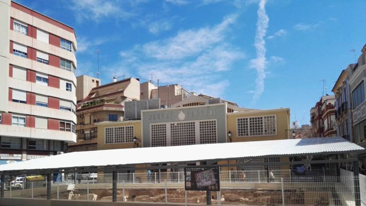 Que hable primero el Consell Juridic