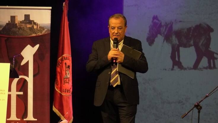 Recordando a Juan Picazo en 'Hoy por hoy Lorca'