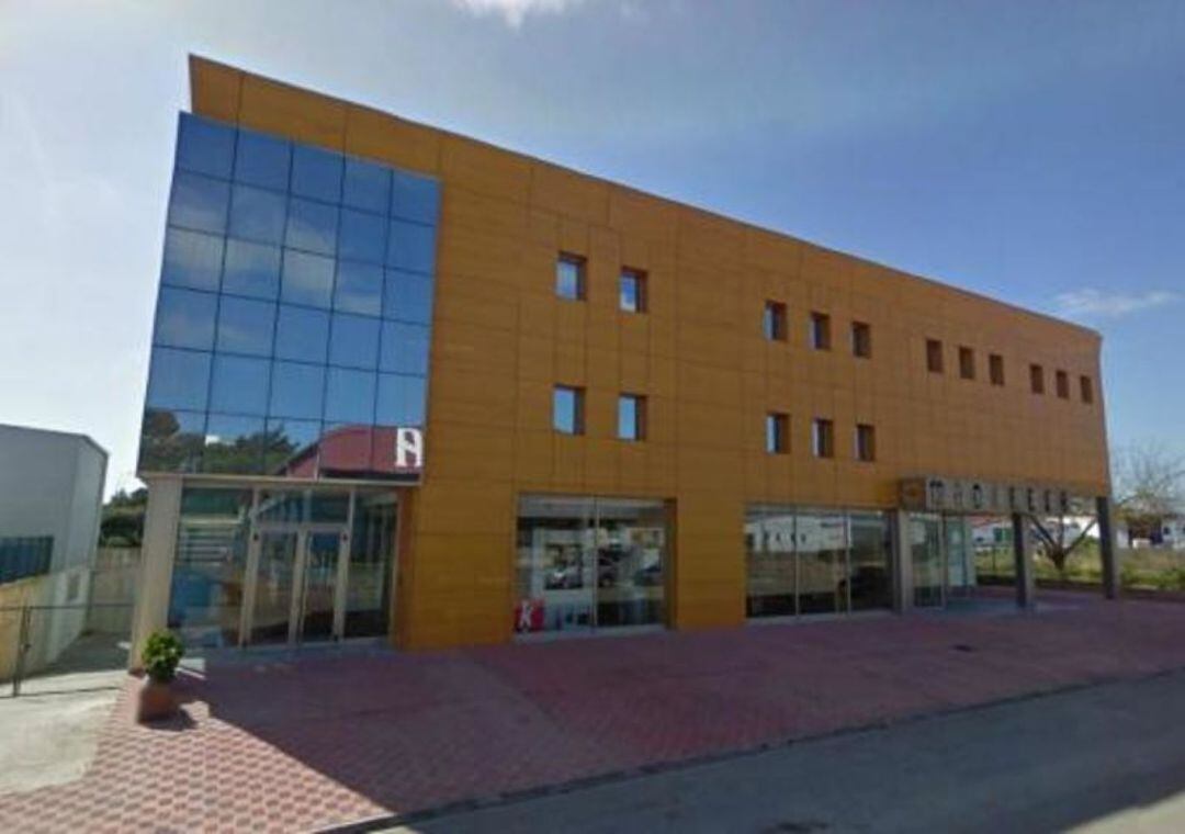 El Centre BIT acull les empreses que han creat aquestes aplicacions.