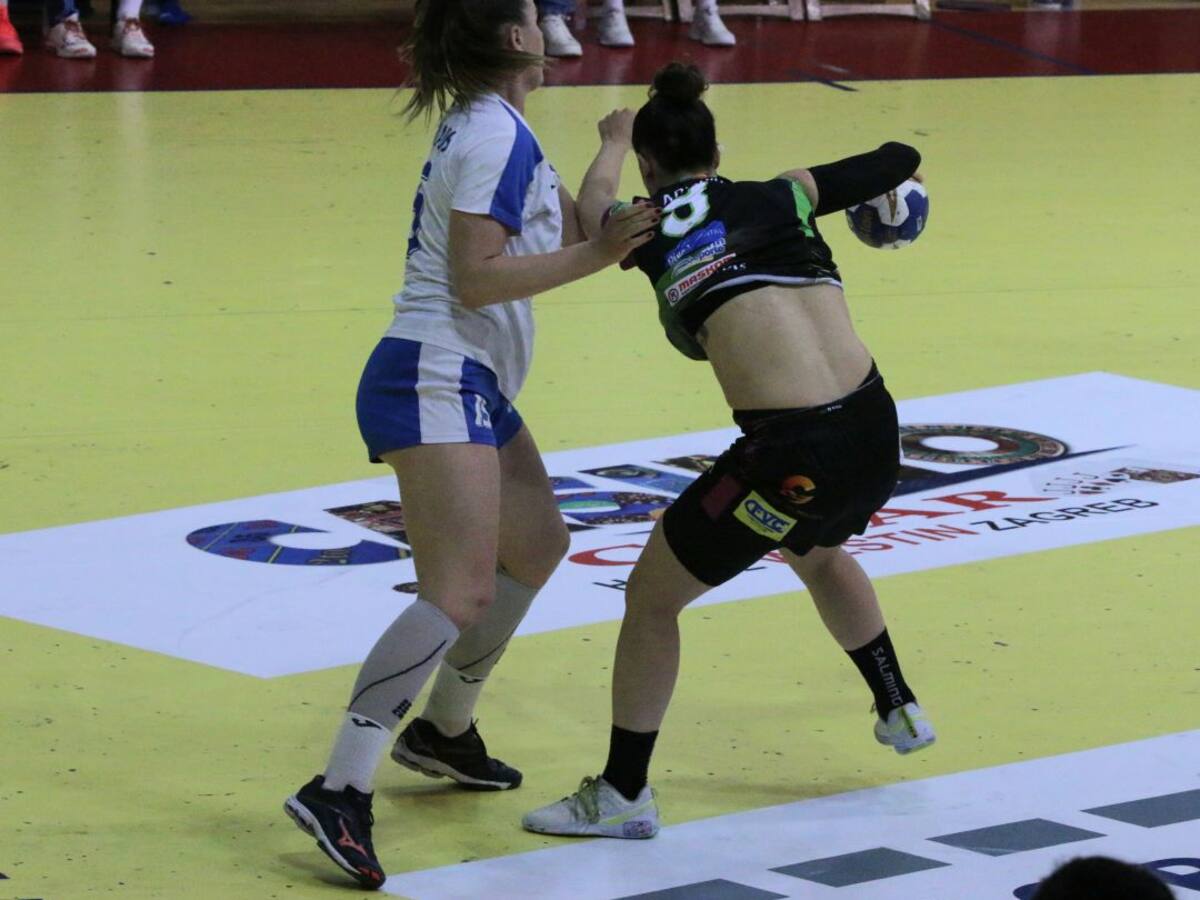 El Rincón Fertilidad campeón de la EHF