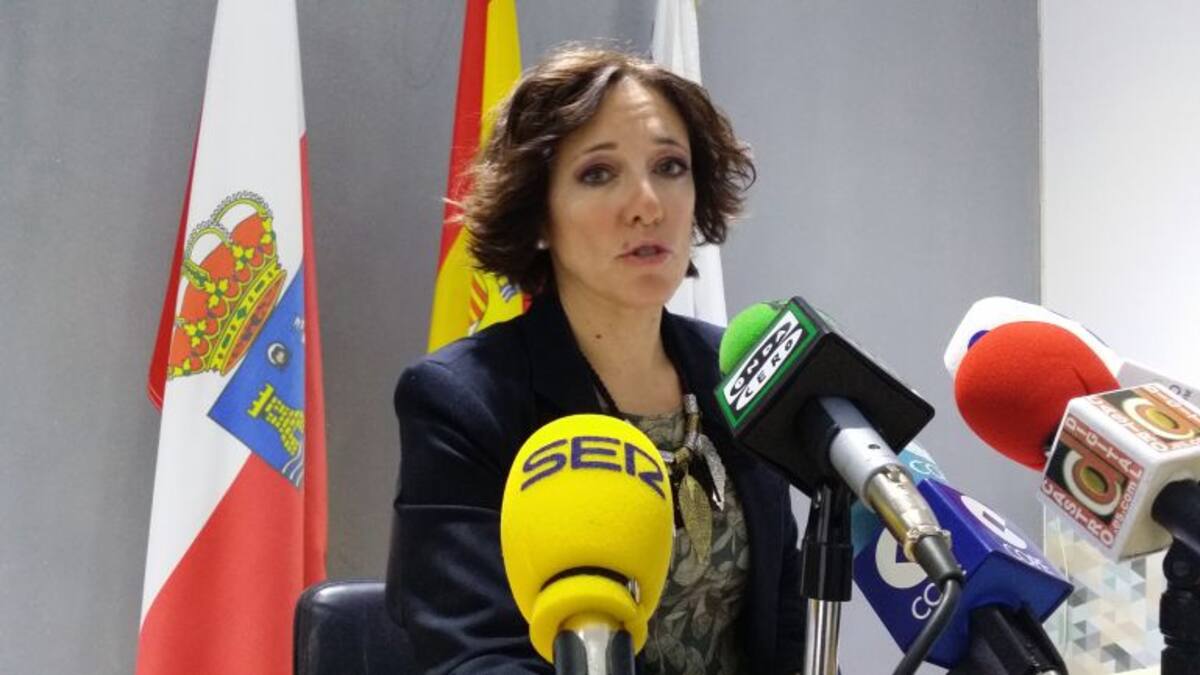 El PP pide un último impulso para implantar la oficina del DNI
