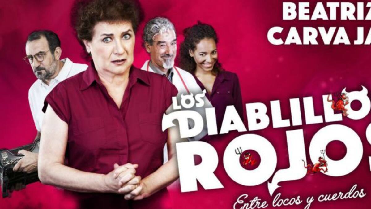 ¿Puede el amor curar la locura?