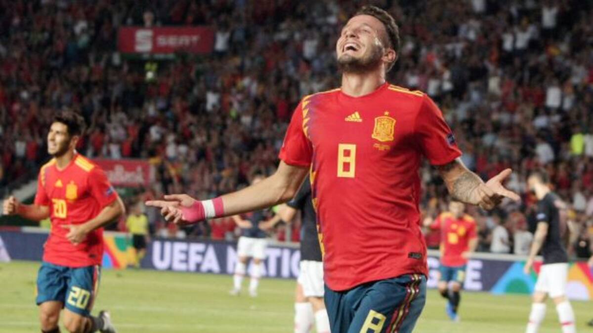 Manu Carreño: "Se han ido muchos jugadores de una década inolvidable, pero ahora hay más hambre"