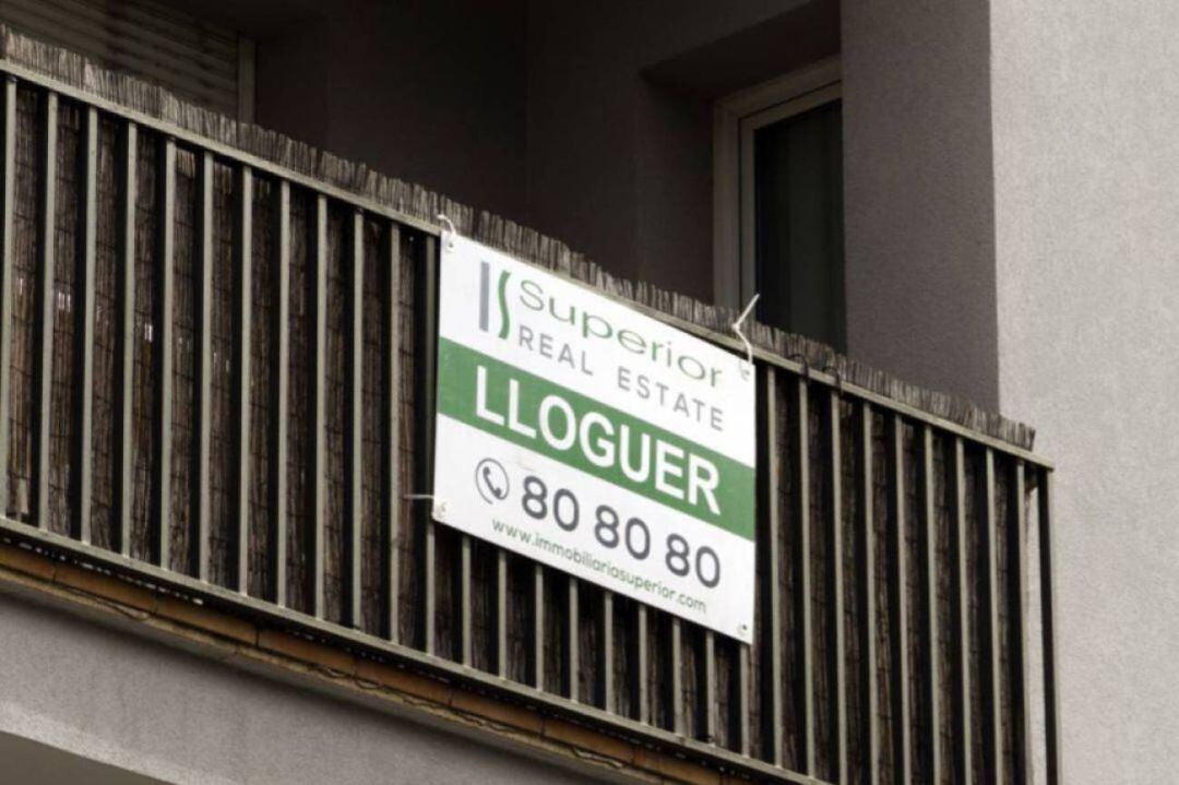 Els professionals del sector de l'habitatge avalen l'índex de preus de referència