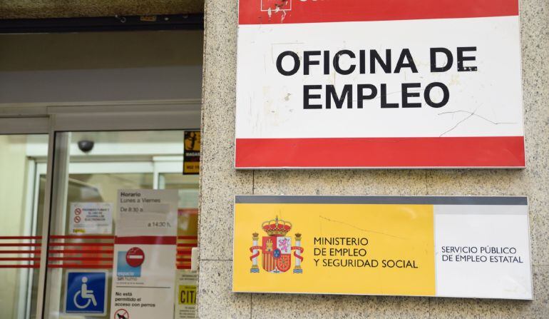 Oficina de empleo