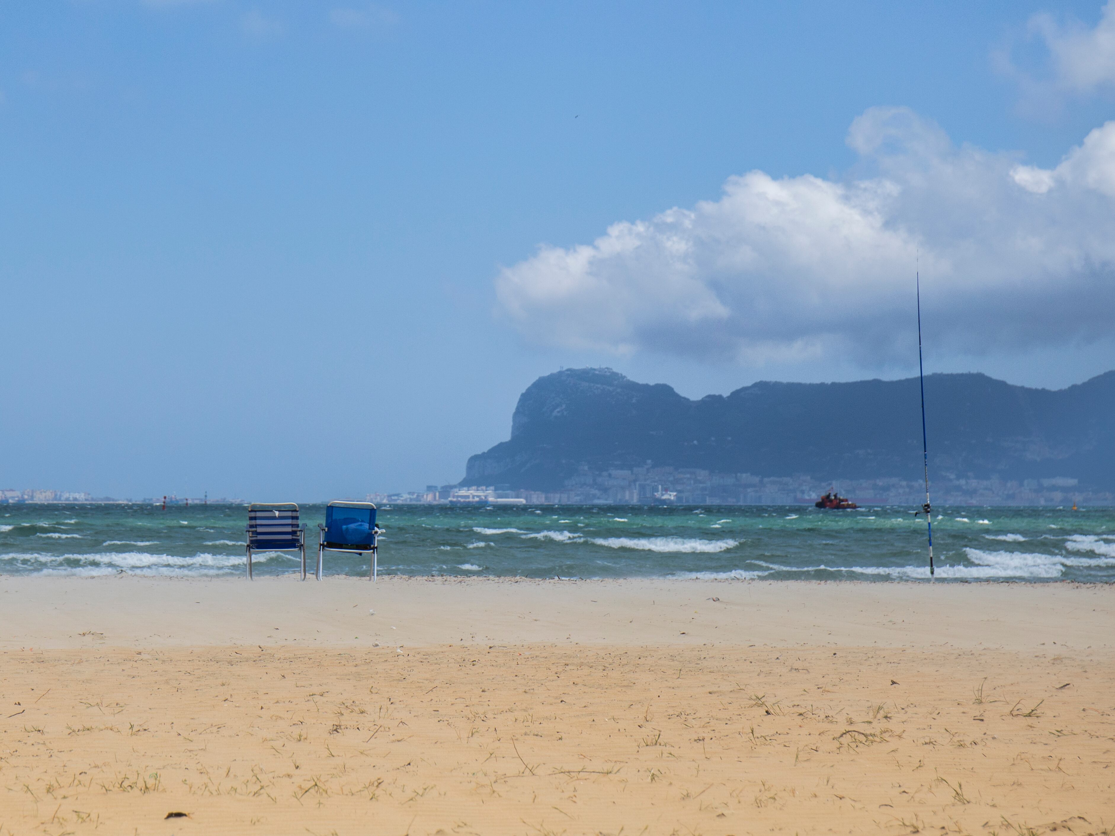 El Rinconcillo, Algeciras.
