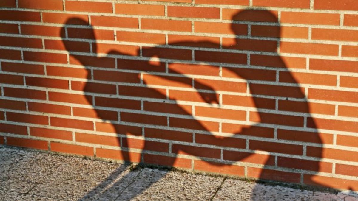 Condenada por patear los testículos a un hombre que acosaba sexualmente a su madre