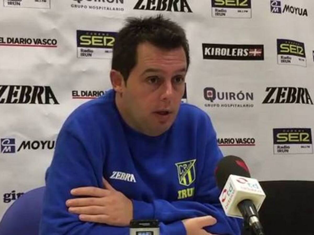 Cuetara: "Nadie tiene experiencia en gestionar una pretemporada como ésta"