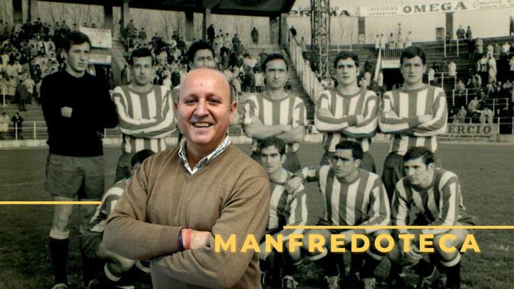 Manfredoteca 27.01.21