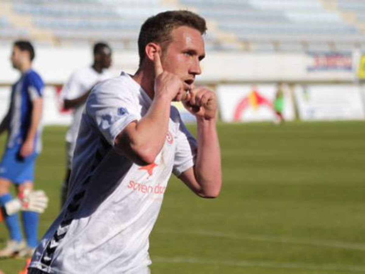 ¿Celebraría Aketxe un gol en el Reino?