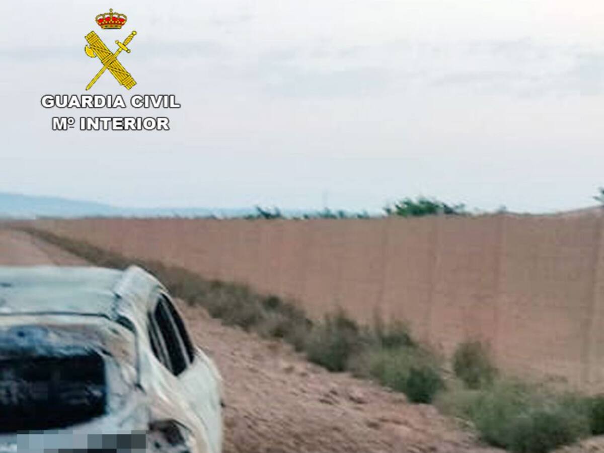 Prisión provisional y sin fianza para los dos detenidos por el asesinato de La Puebla