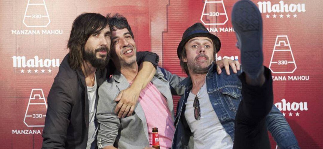 Sidonie actúa este viernes en Palencia