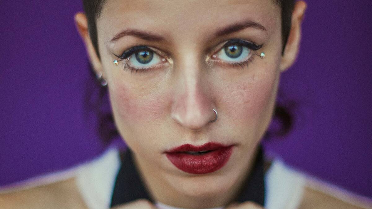 Travis Bird inaugura los conciertos de Noches en la Mayor de Monzón