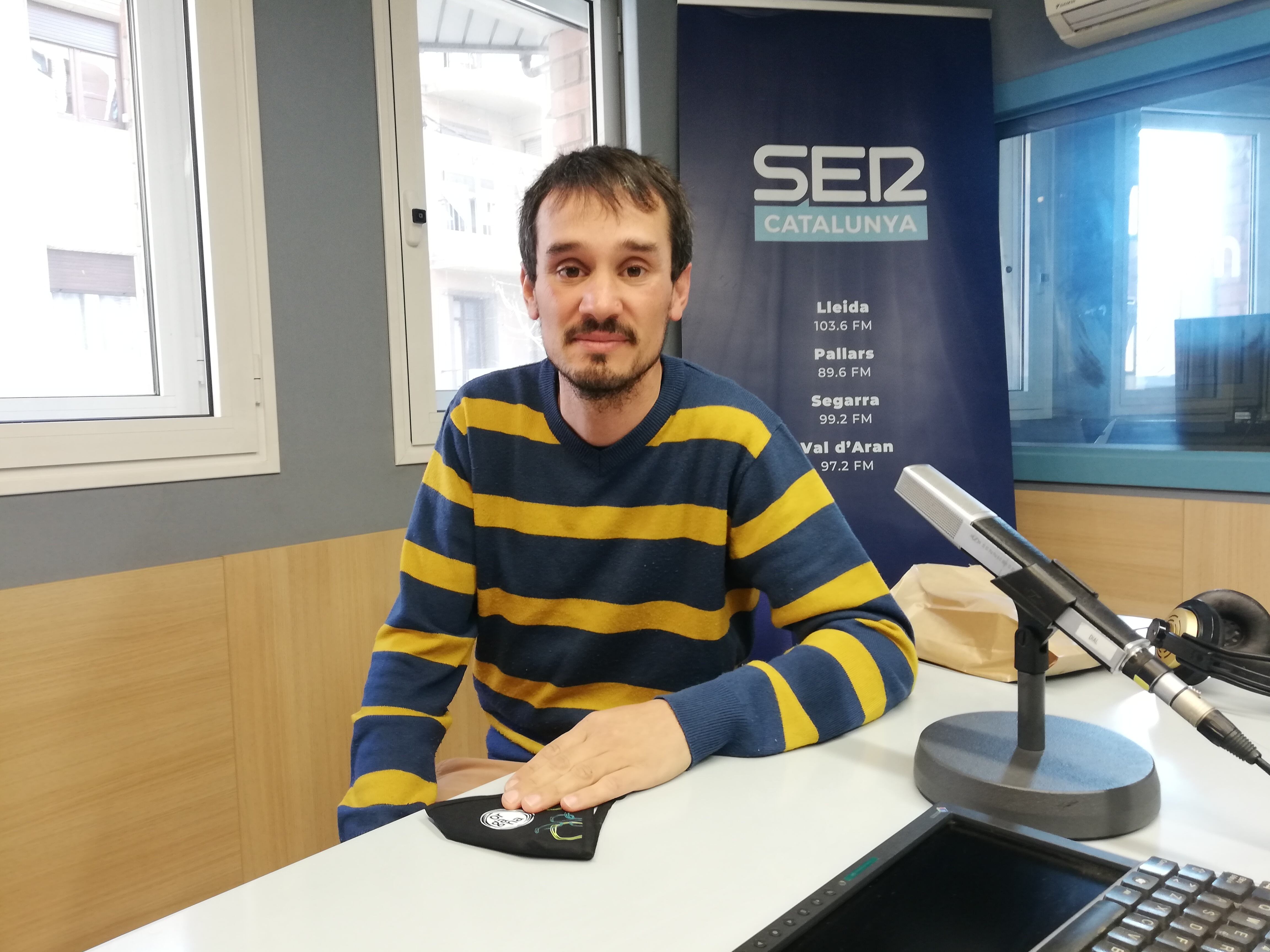 CEO i Fundador d'Organa Espirulina.