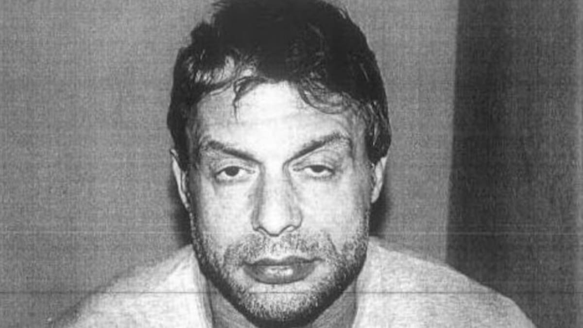 Objetivo: El pederasta de Ciudad Lineal