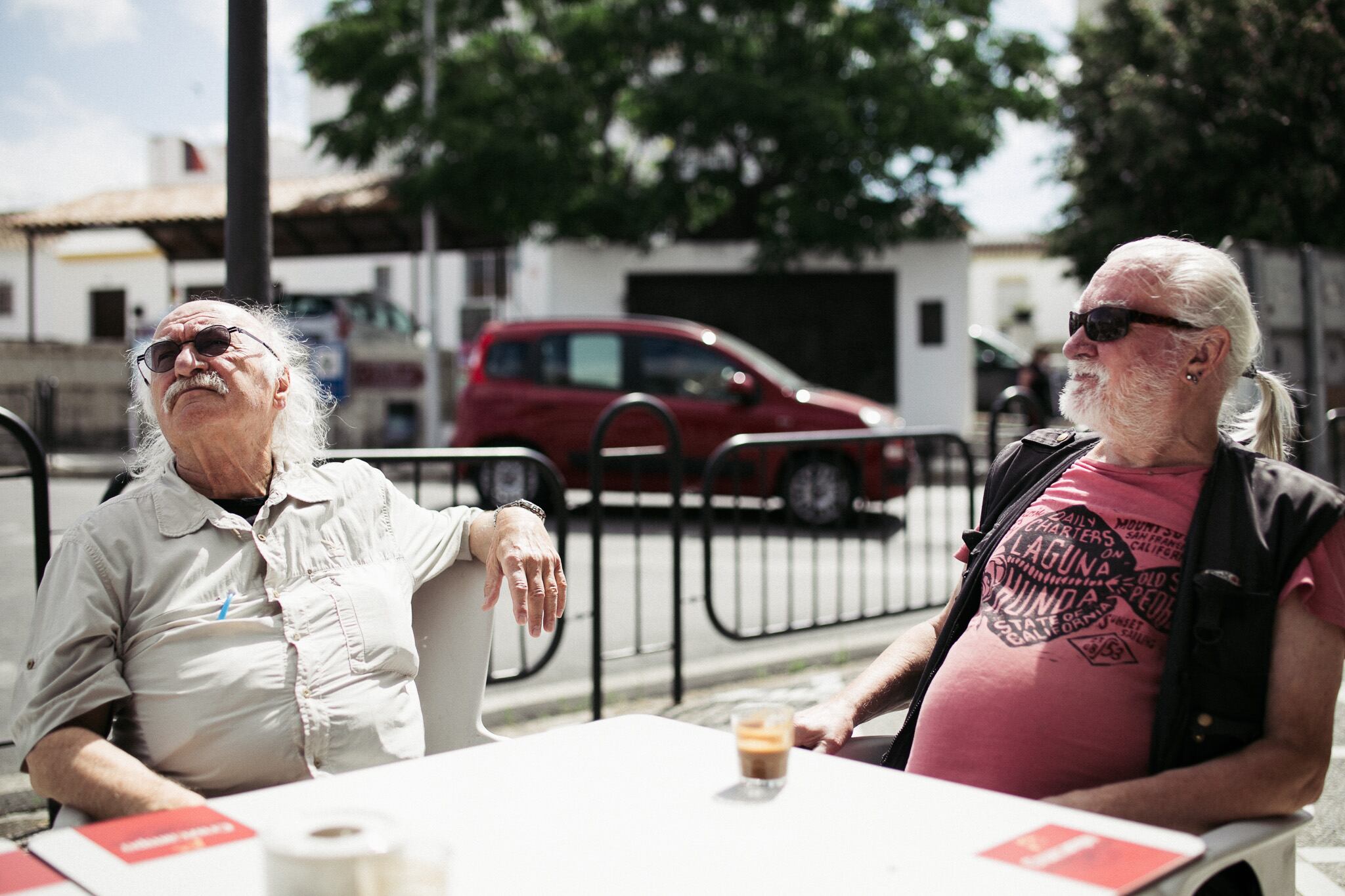 Fotograma de 'Pepi Fandango'