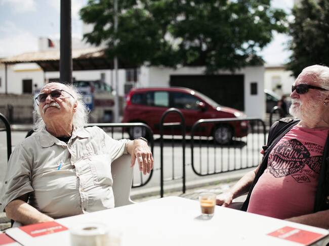 Fotograma de 'Pepi Fandango'