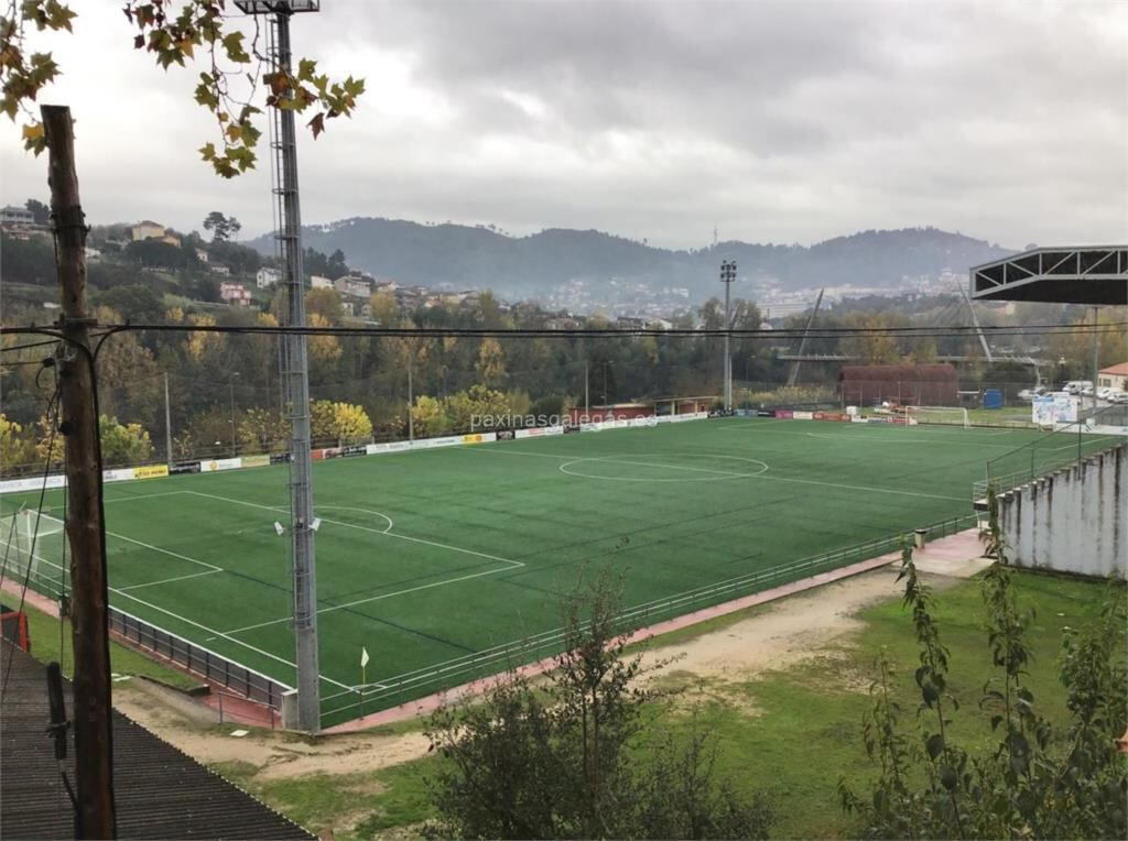 El campo municipal de Oira recibirá a un equipo histórico