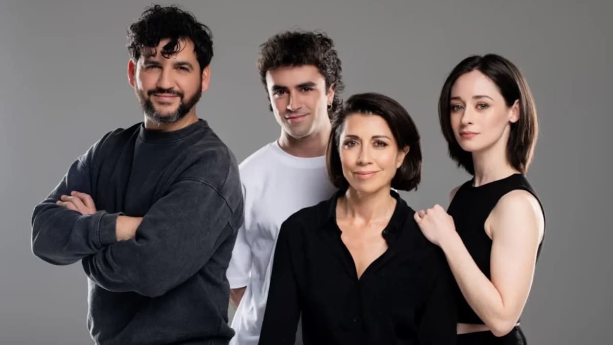 Música para Goya en Fuenlabrada y teatro en Getafe, propuestas para el fin de semana