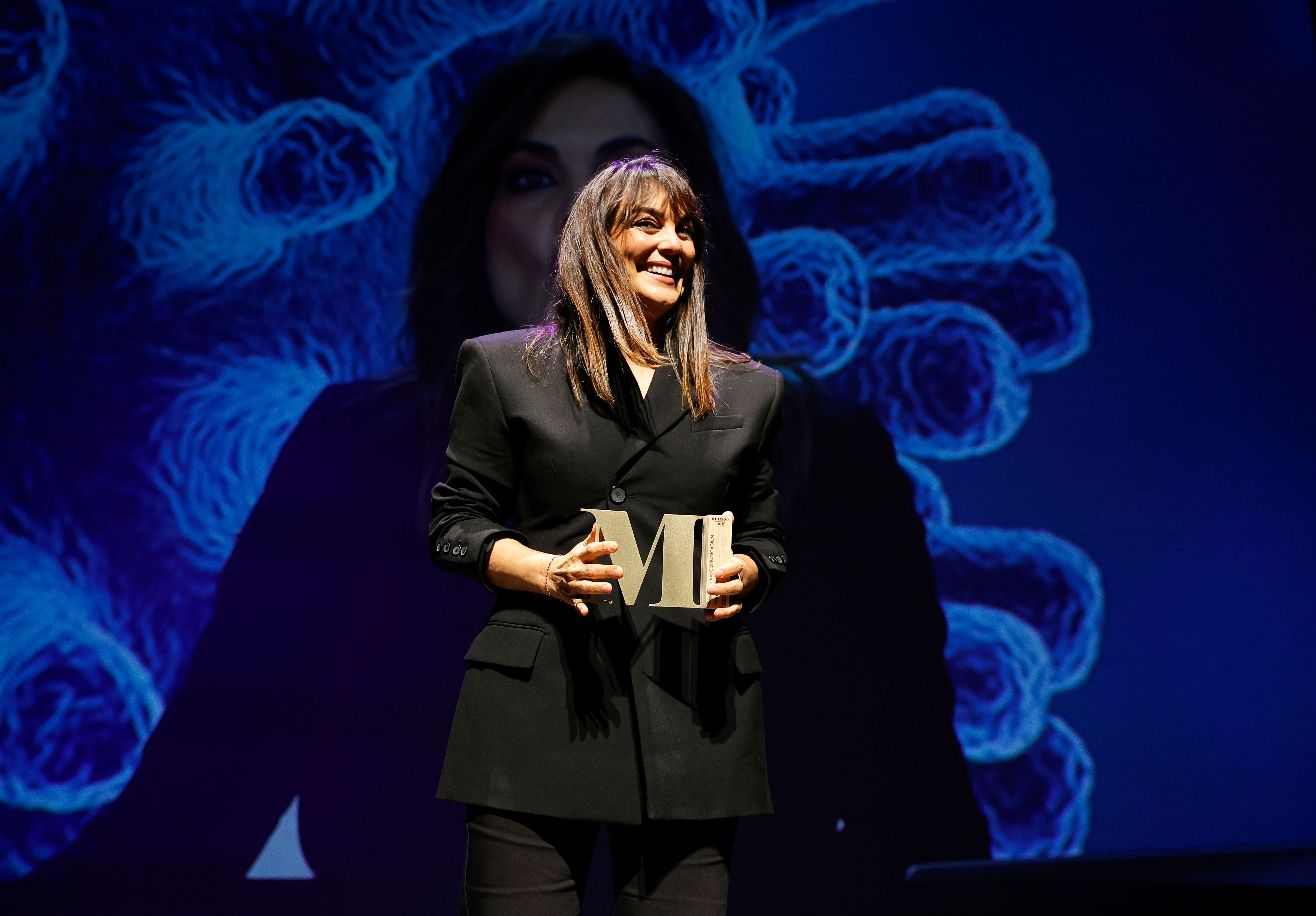 Premios Mujeres Tenían que SER 2025 organizdos por Radio Valencia