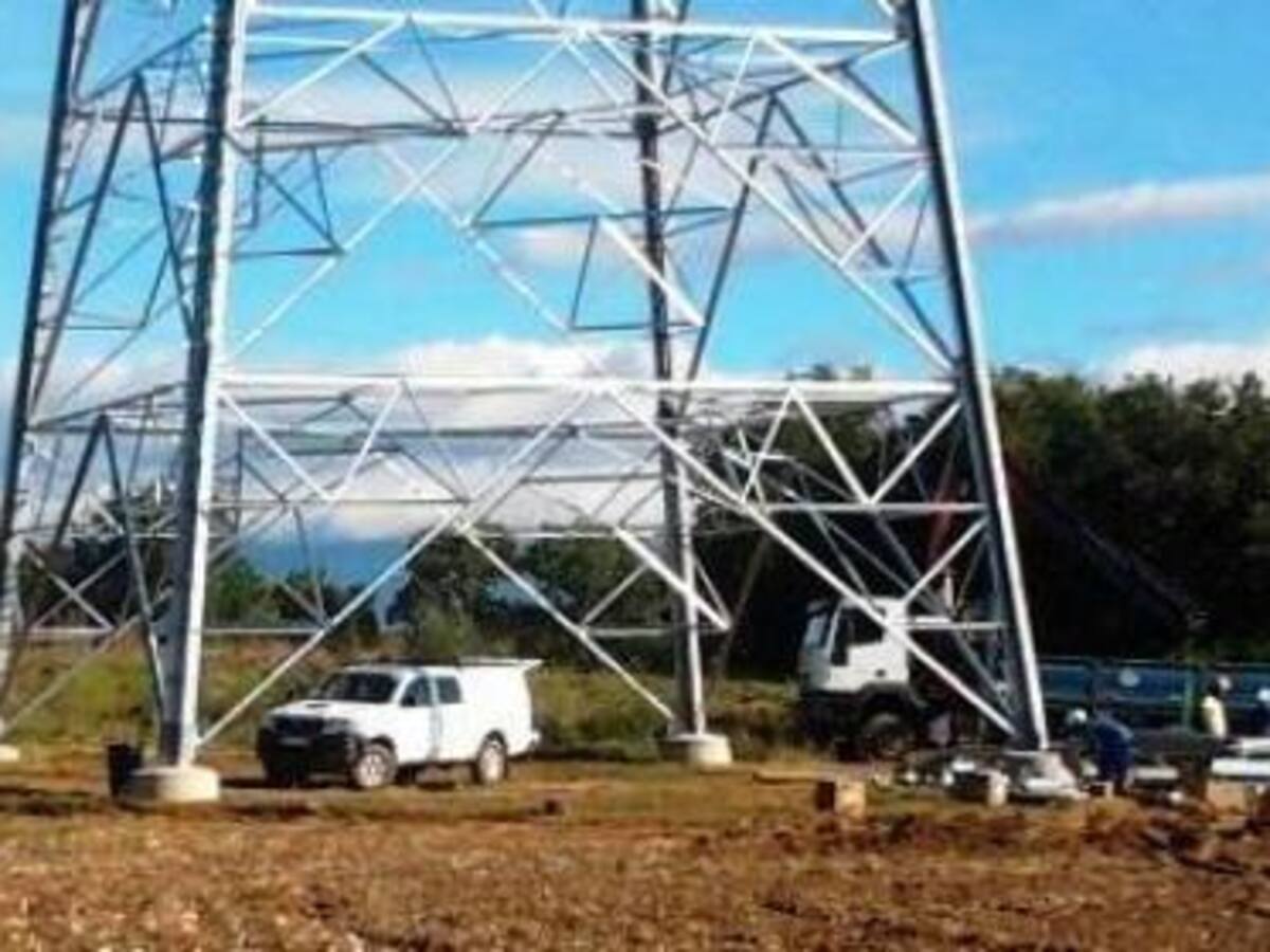 La independència energètica seria inviable