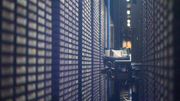 Así es el superordenador que está detrás de todos los pronósticos de la AEMET