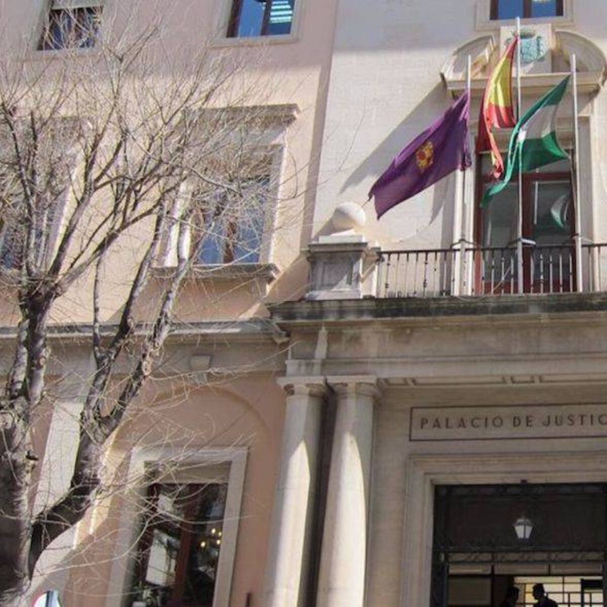 Este lunes comienza el juicio al hombre acusado de asesinar a su hermana en Mancha Real en 2020