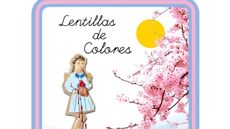 El Ritmo Continúa - La vida vista a través de unas "Lentillas de Colores" (17/02/2021)
