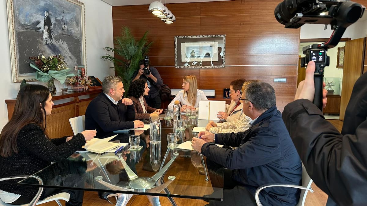 Servicios Sociales reconoce la necesidad de un nuevo Centro de Día en la Marina Baixa