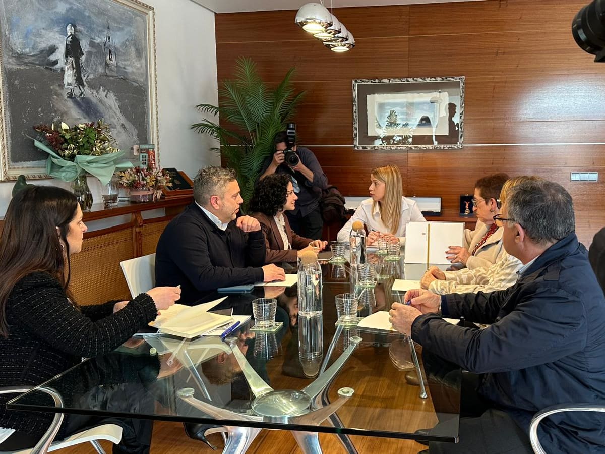 Servicios Sociales reconoce la necesidad de un nuevo Centro de Día en la Marina Baixa