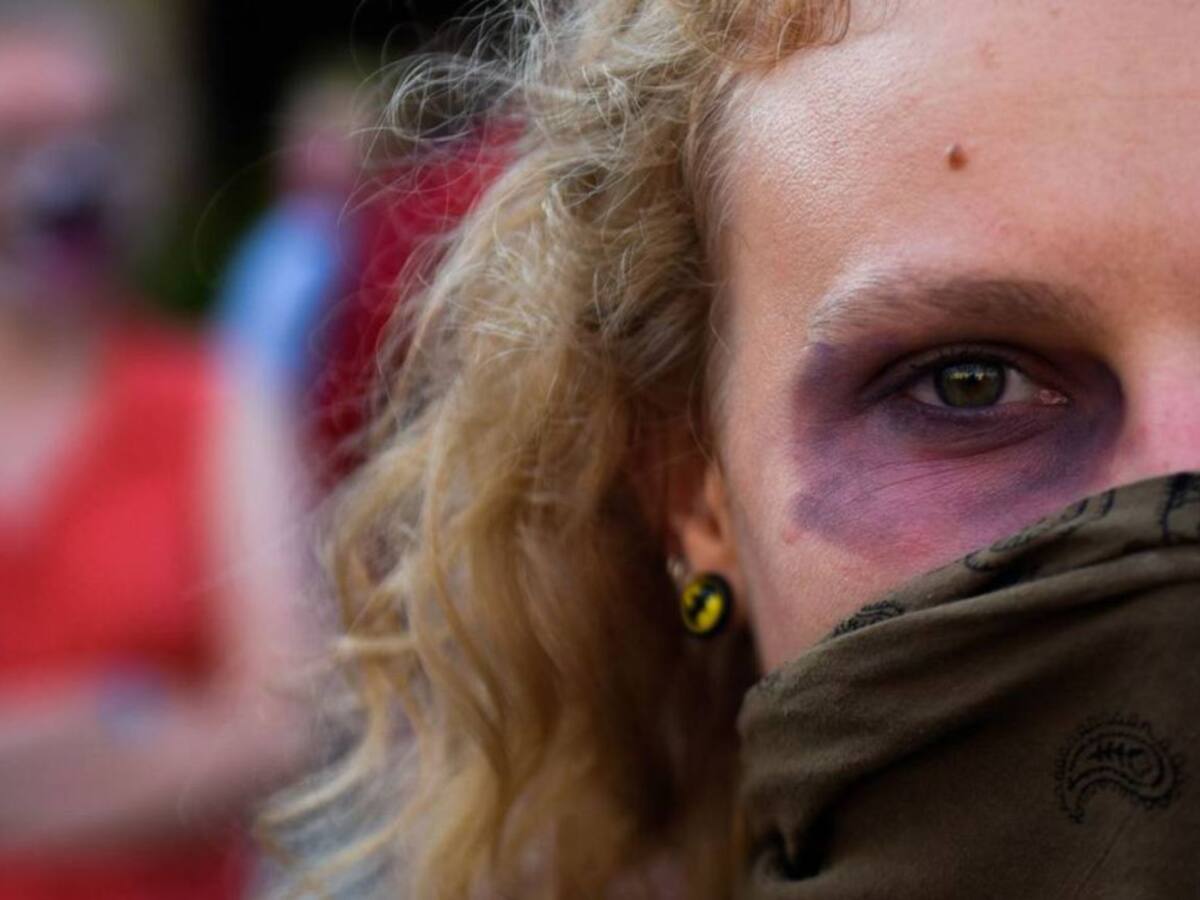 Atendidas más de 600 mujeres por violencia de género en lo que va de año, tres de ellas menores de 15 años