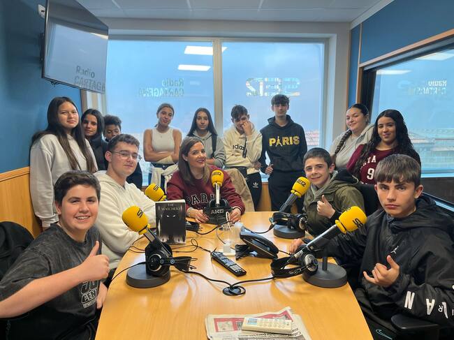 IES Isaac Peral de Cartagena