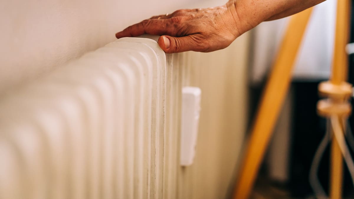 La pobreza energética afecta con especial intensidad a quienes viven de alquiler