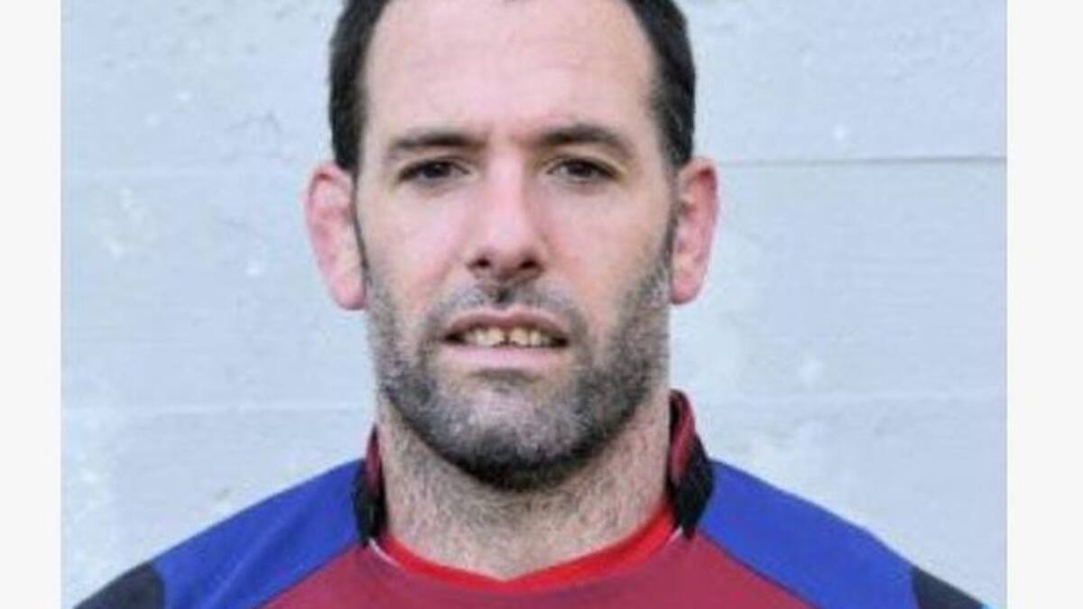 Muere el exjugador de rugby Urtzi Abanzabalegi tras sufrir una descarga eléctrica