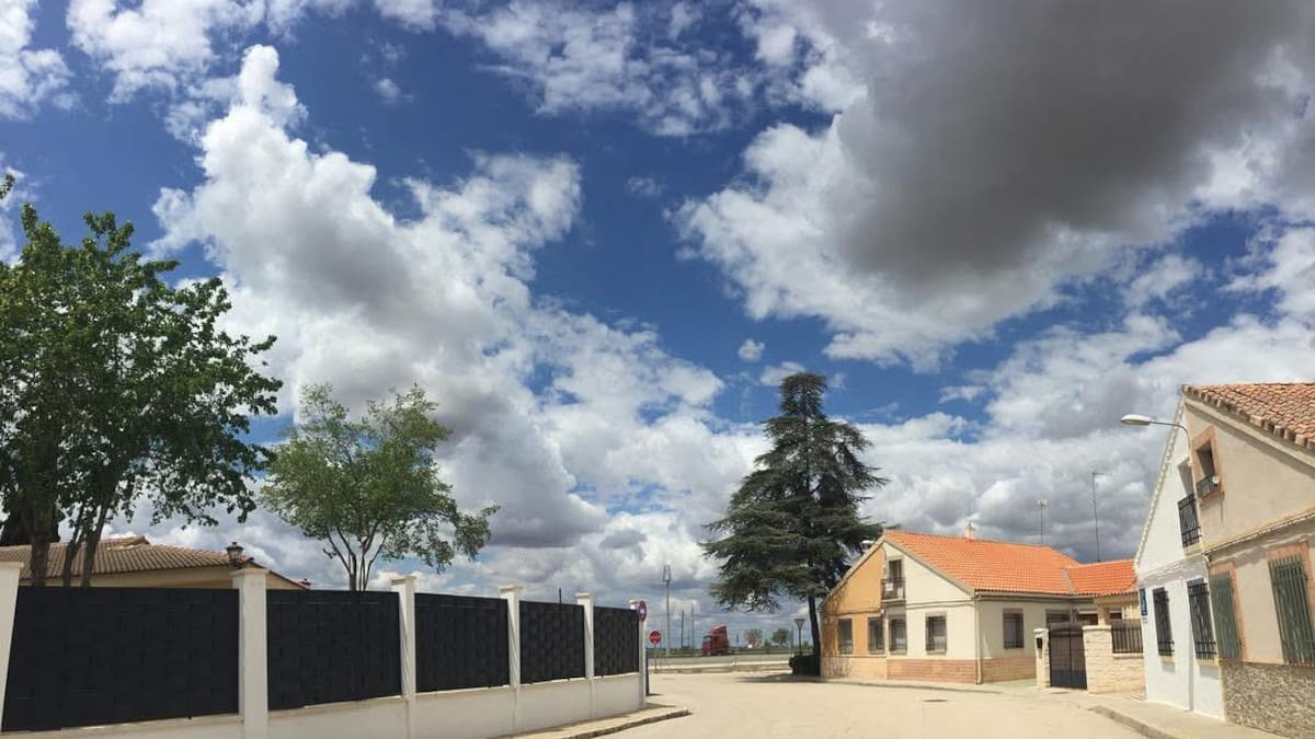 El pueblo con "más huevos" de España