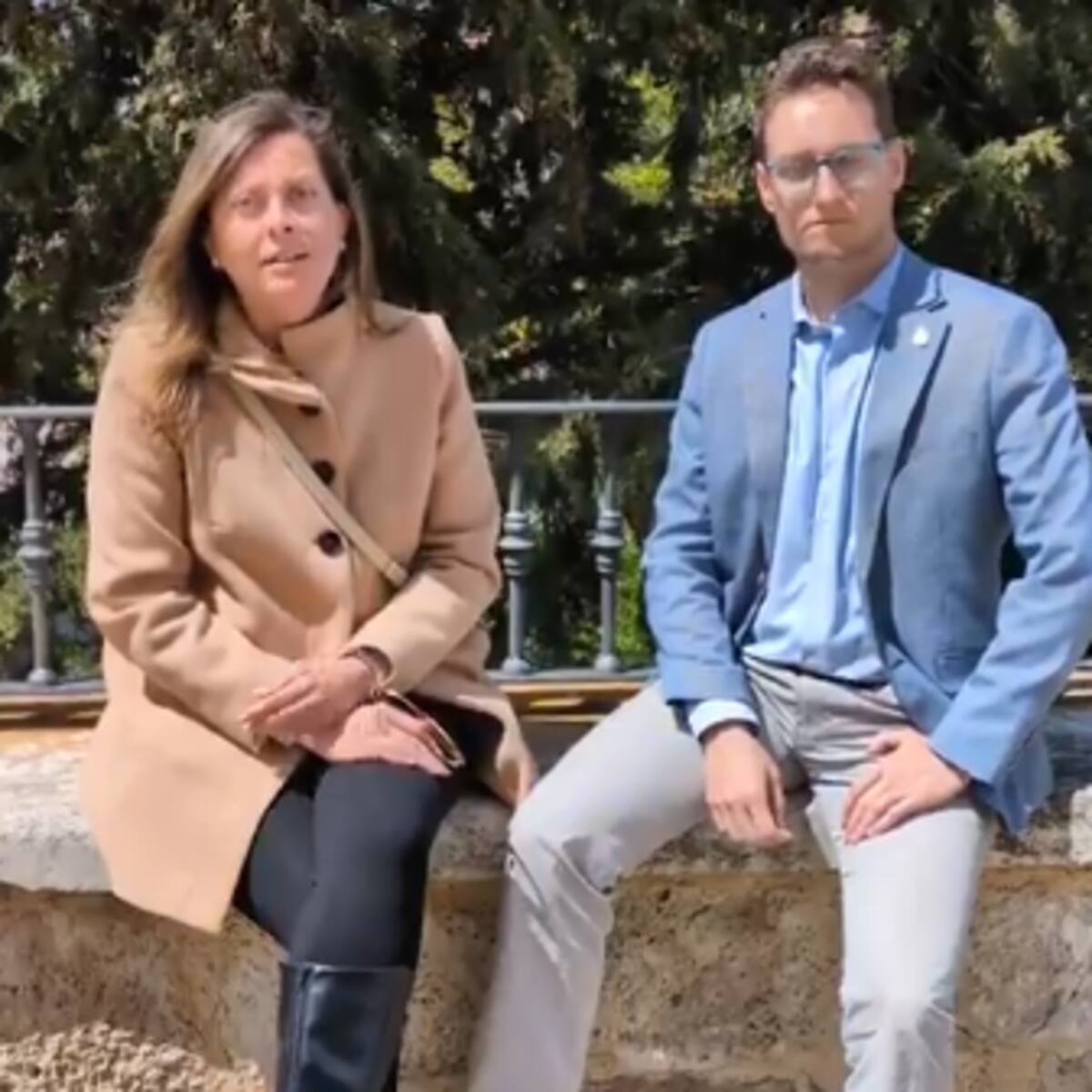 La Fiscalía archiva el caso Ortuño