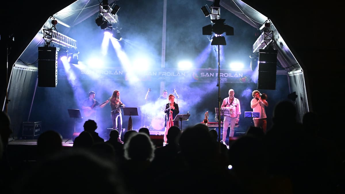 A programación do San Froilán a debate: ¿é posible facer un cartel a gusto de todos os lucenses?