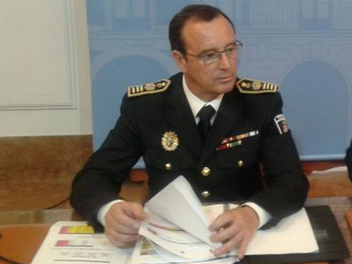 Tomás Antón: "A través de las denuncias no vamos a superar esto"