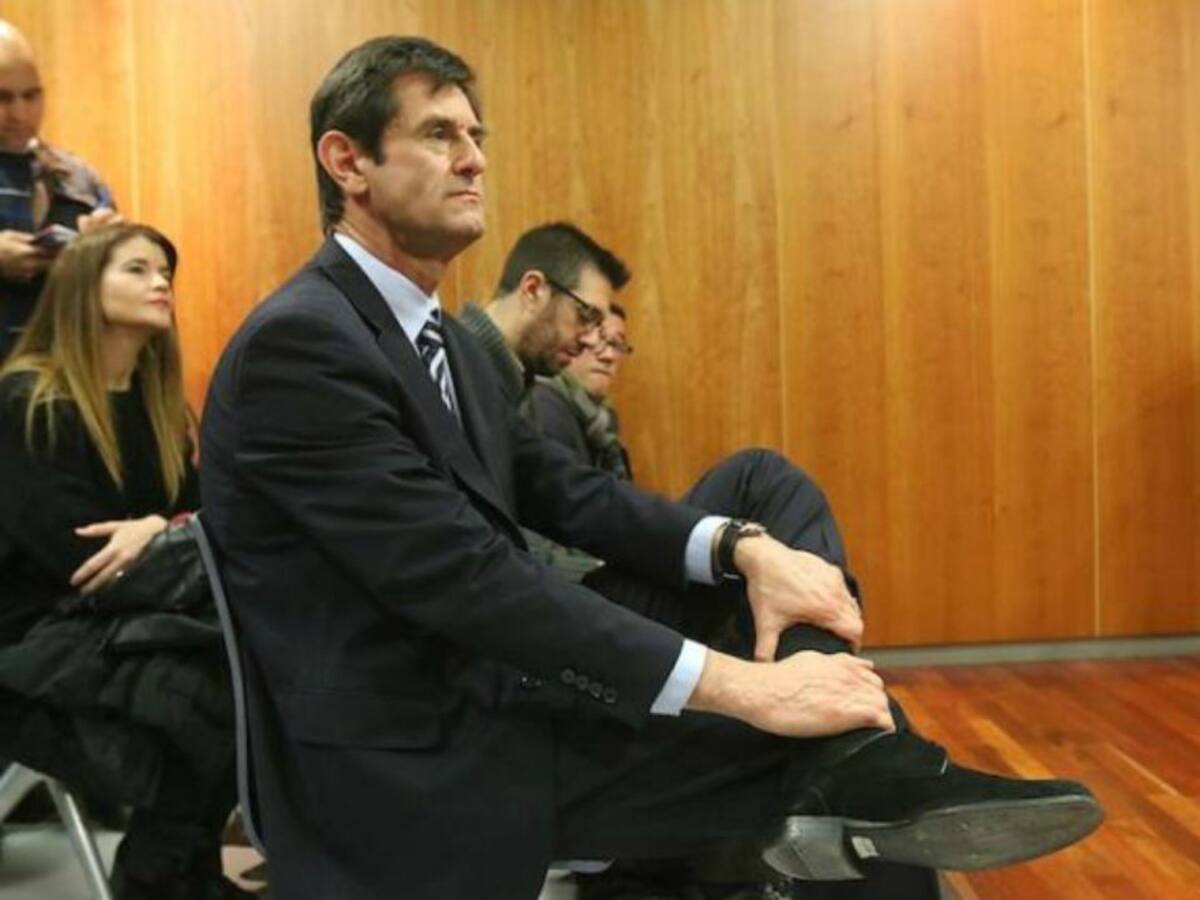 Hervás: "Nuestra hoja de ruta es asumir la gestión del club"