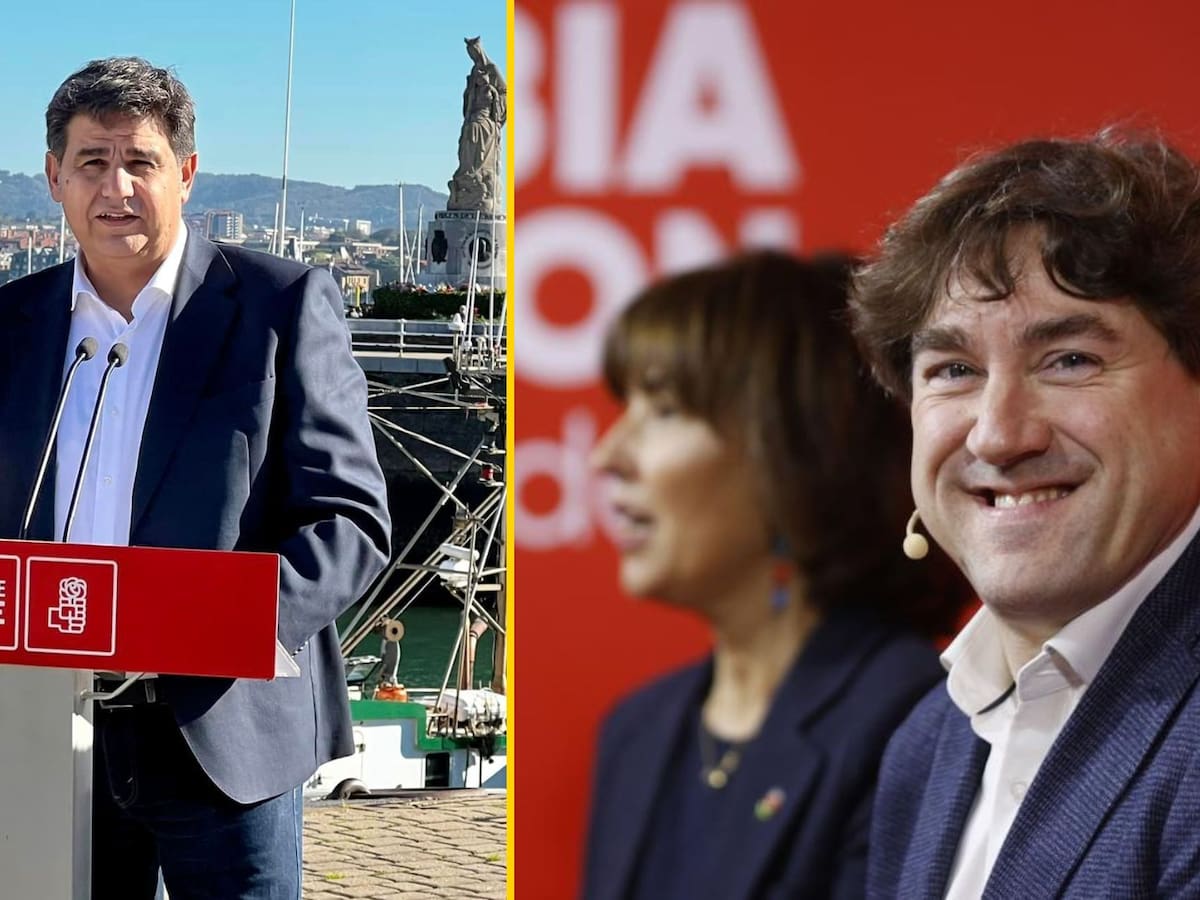 El PSE mantiene su compromiso de facilitar la alcaldía al PNV en Santurtzi, pero la agrupación local endurece el tono y exige explicaciones