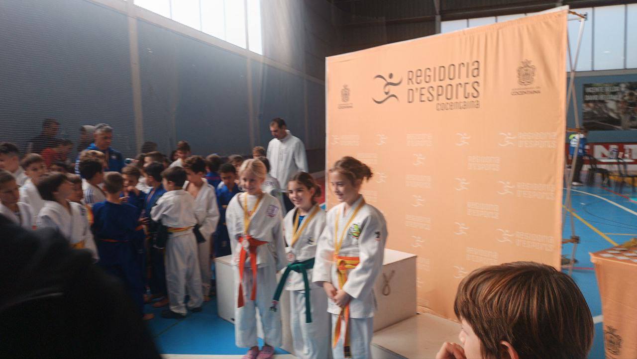 JudoCAMV