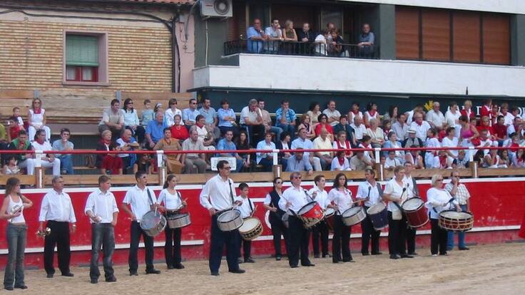 ENTREVISTA EN HOY POR HOY TUDELA CON FERNANDO SIERRA