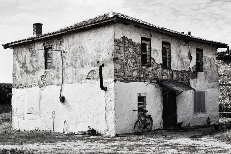 La despoblación, un problema que afecta a varias zonas españolas, y que este lunes se trata en Santiago de Compostela