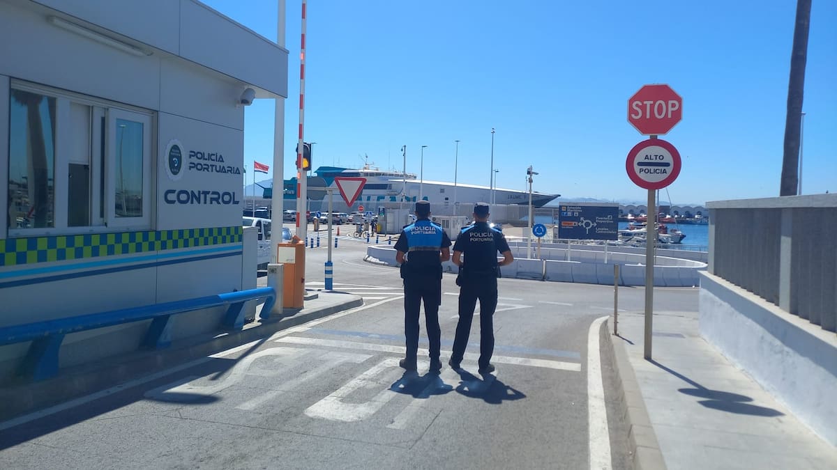 El sindicato coordinadora achaca el problema de la OPE en Tarifa a la falta de medios