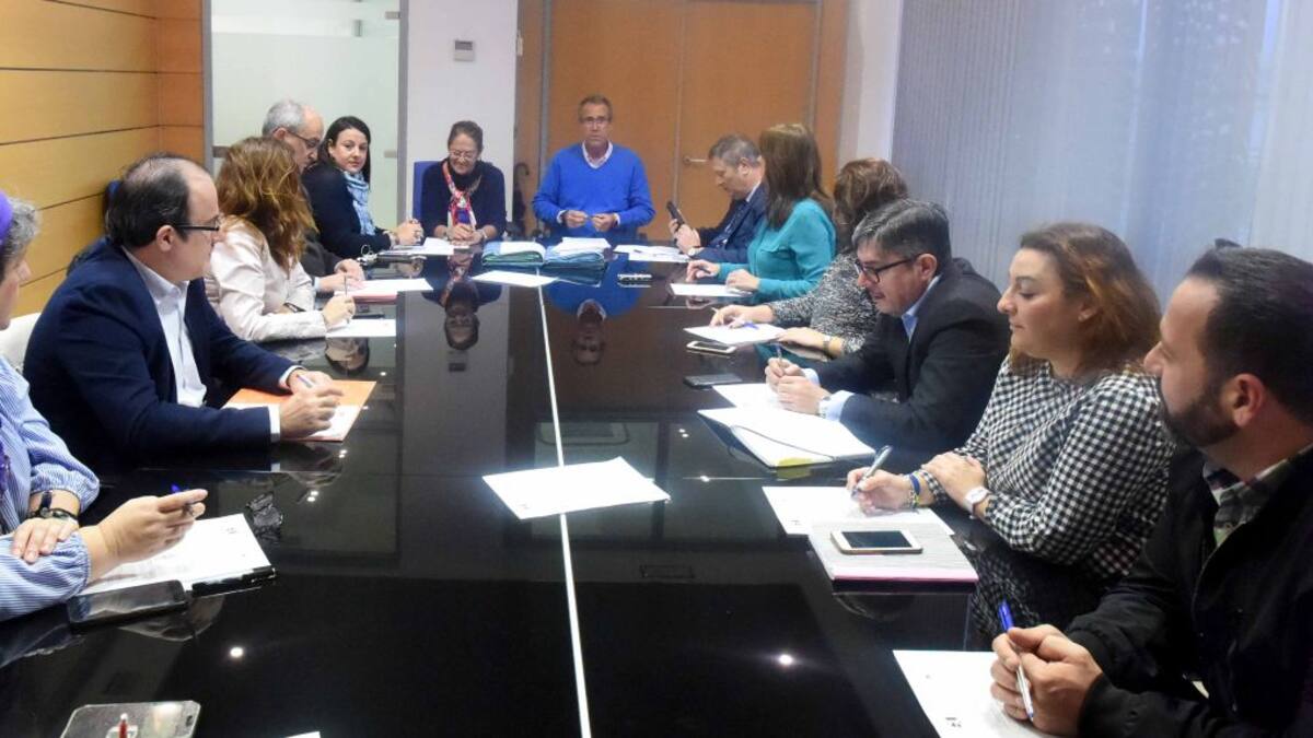 Una sentencia declara nulos acuerdos del órgano desconcentrado de urbanismo de Algeciras sobre disciplina urbanística