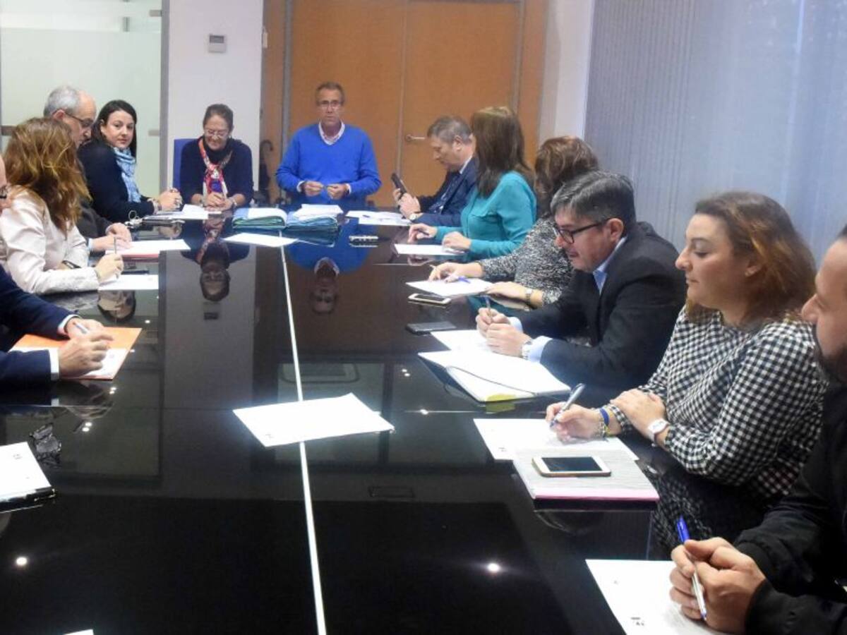 Una sentencia declara nulos acuerdos del órgano desconcentrado de urbanismo de Algeciras sobre disciplina urbanística