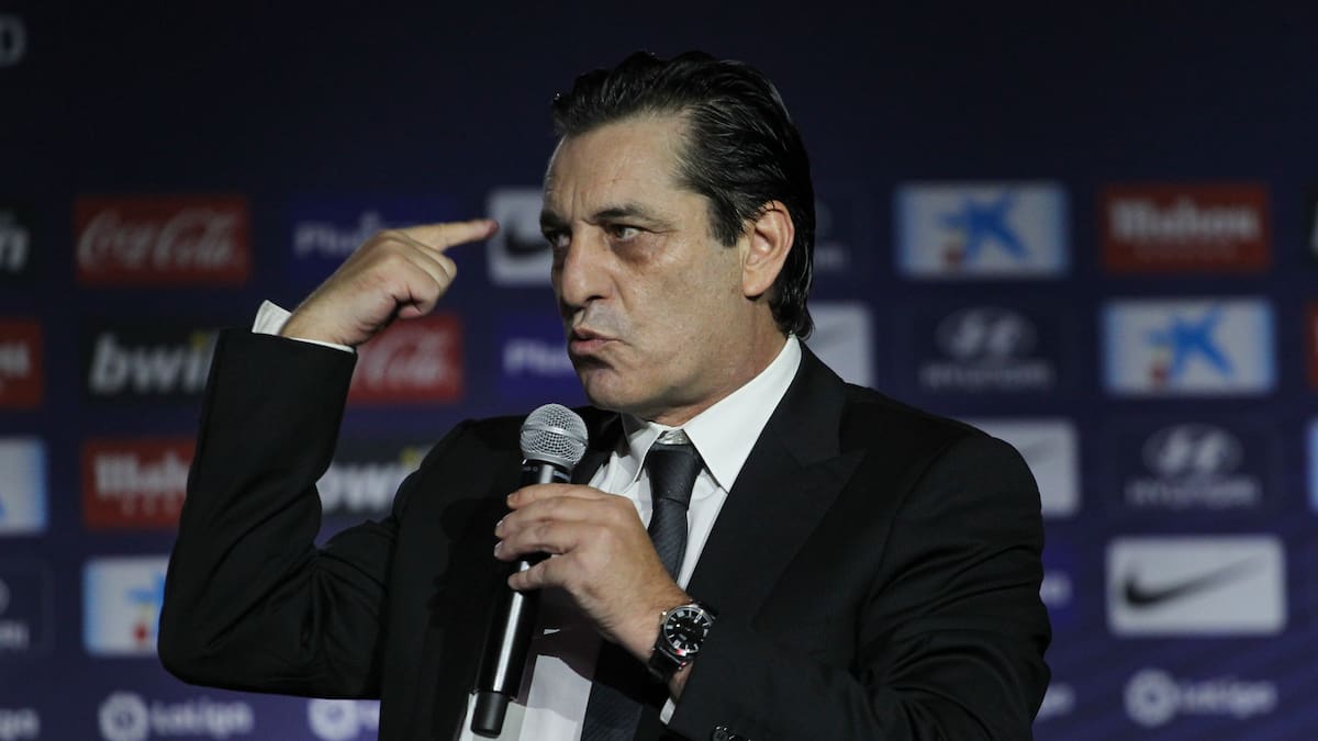 Paulo Futre: "Que Griezmann no ganara el Balón de Oro en 2018 fue una injusticia, un robo"