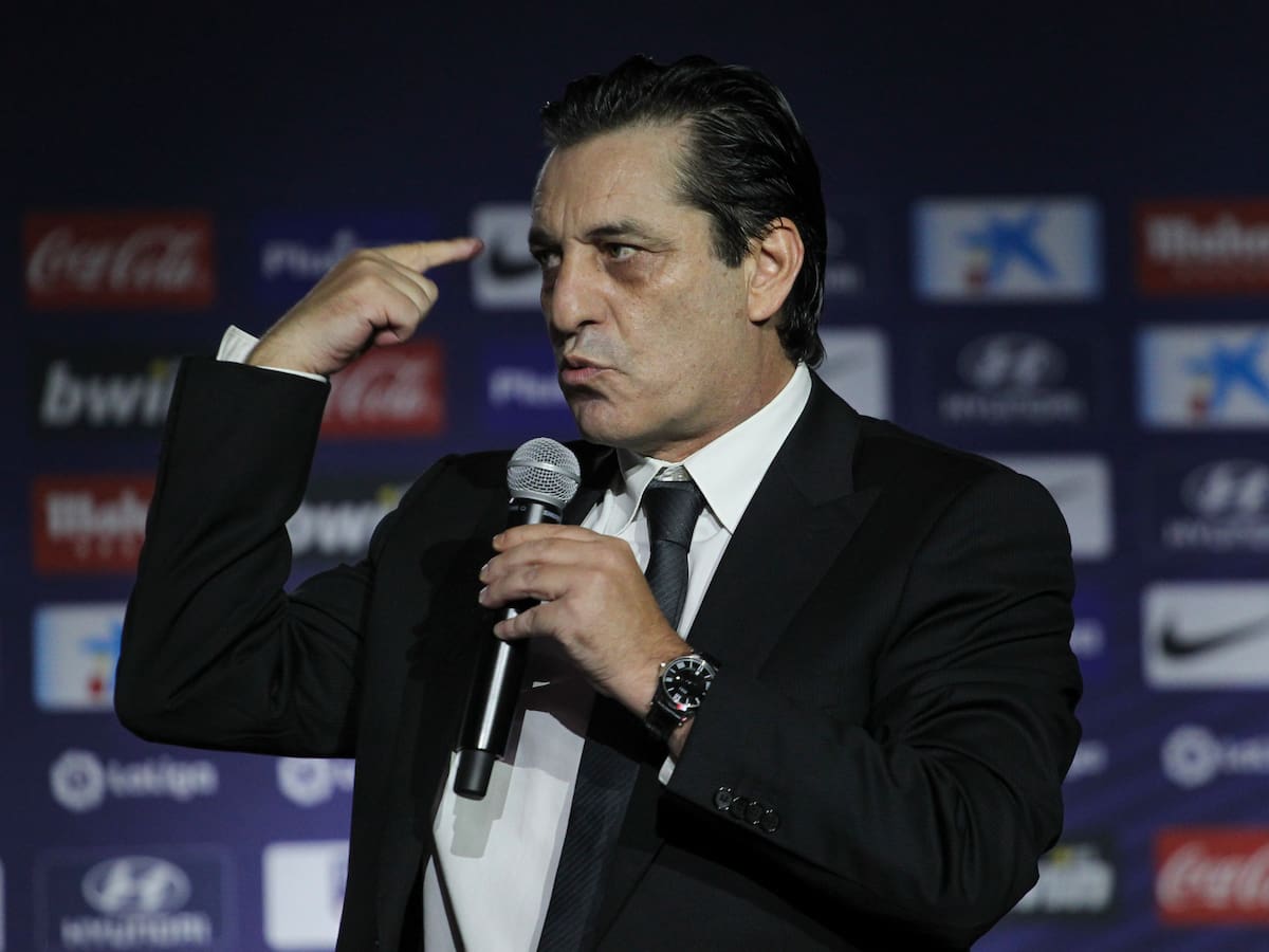 Paulo Futre: "Que Griezmann no ganara el Balón de Oro en 2018 fue una injusticia, un robo"