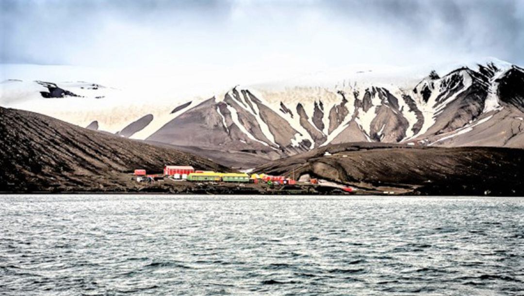 Base Gabriel de Castilla (Ejército de Tierra)