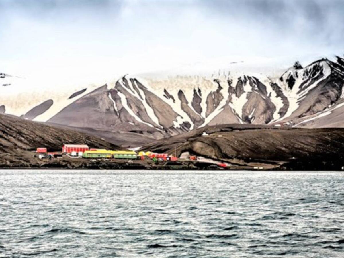 La Diputación de Palencia localiza datos inéditos sobre Gabriel de Castilla, descubridor de la Antártida